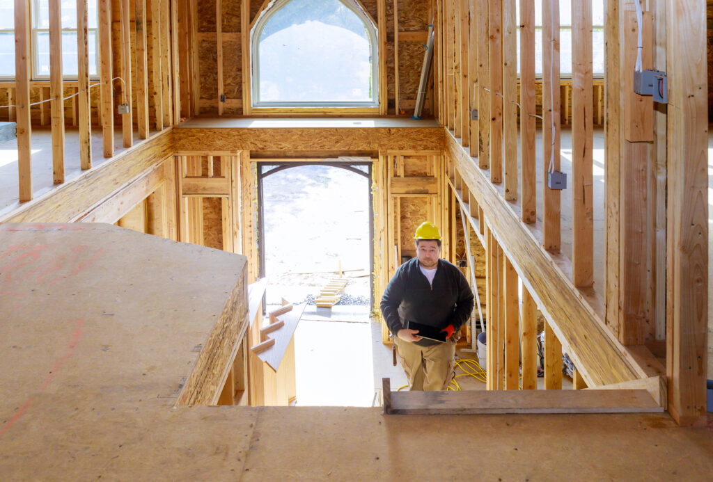 Dom przyjazny dla środowiska