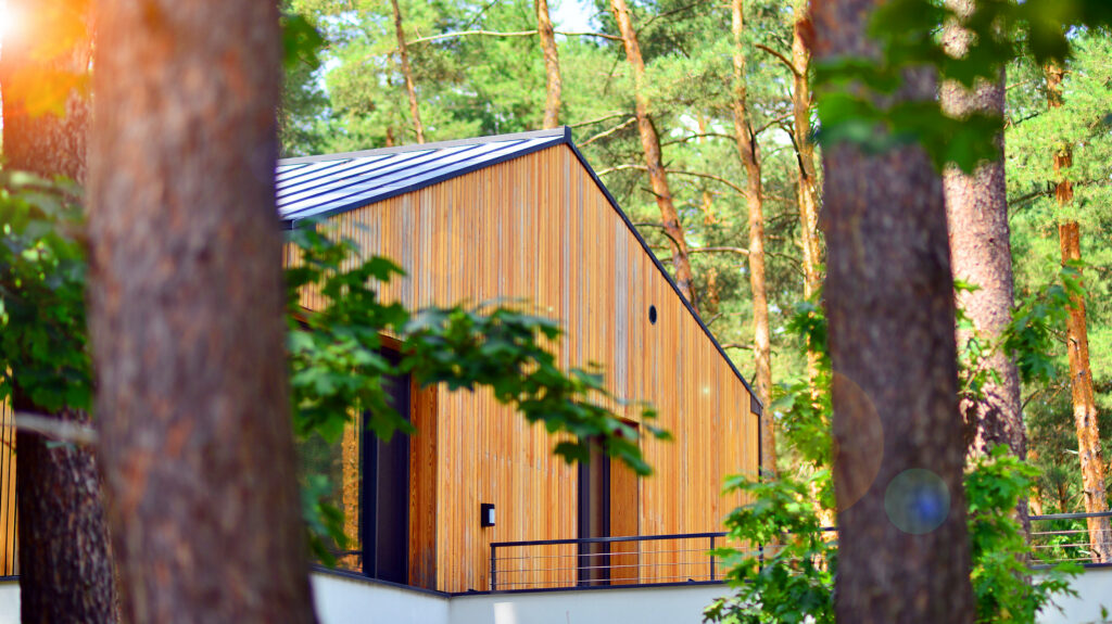 Szybka budowa domu - Skan-Pol